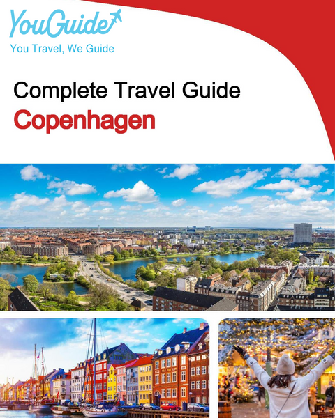 The complete travel guide for Copenhagen