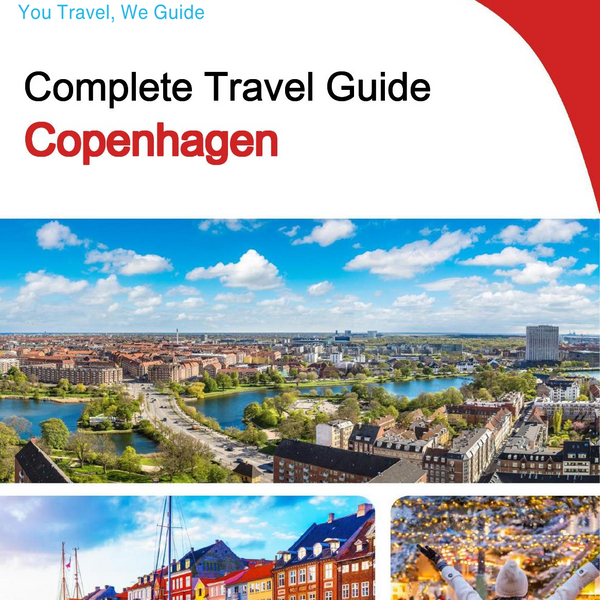 The complete travel guide for Copenhagen