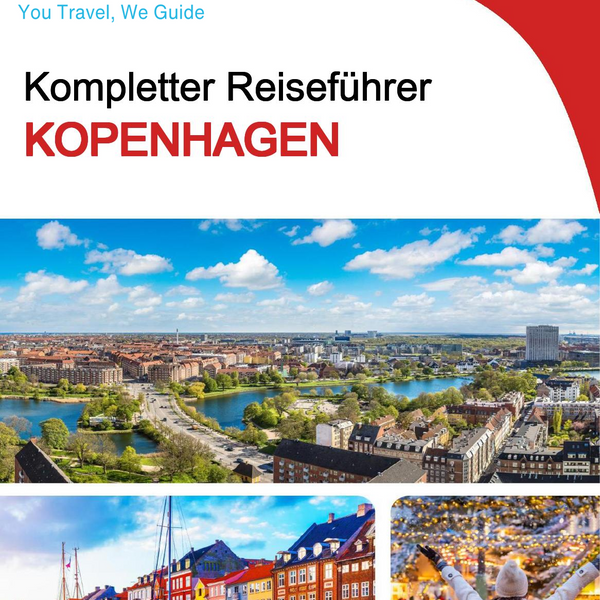 The complete travel guide for Copenhagen