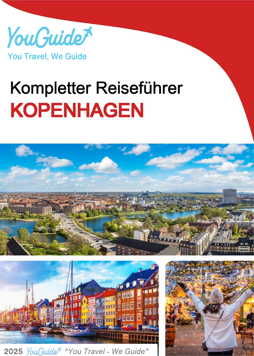 The complete travel guide for Copenhagen