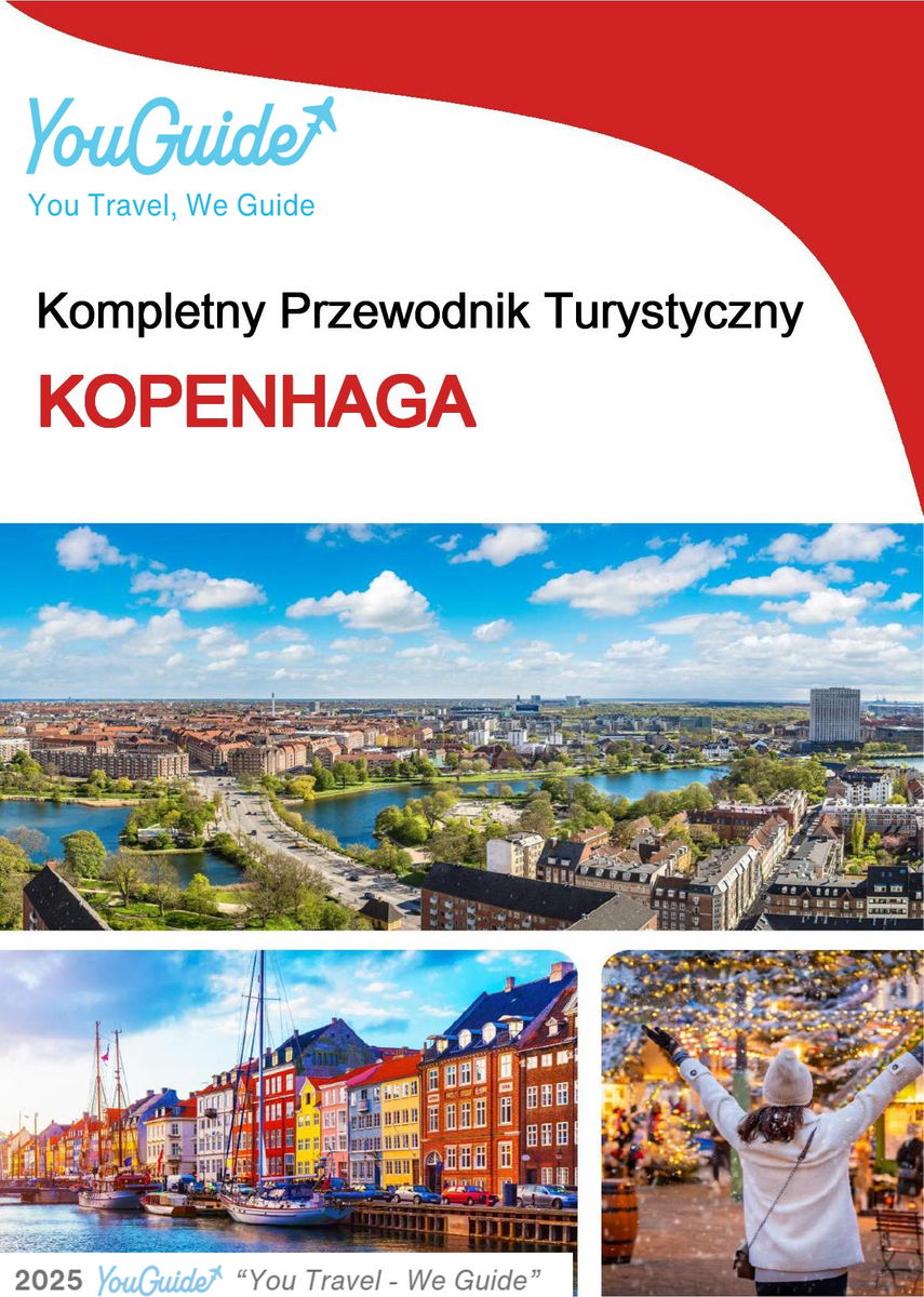 The complete travel guide for Copenhagen