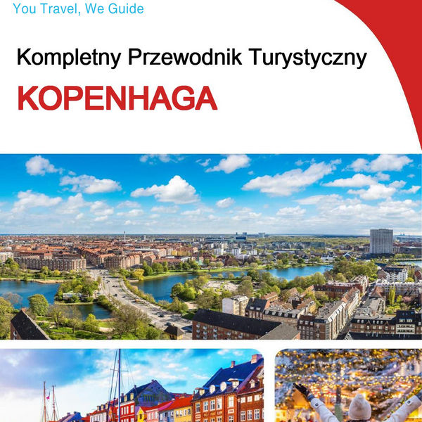 The complete travel guide for Copenhagen