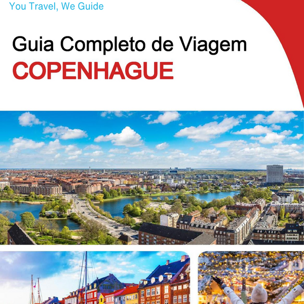 The complete travel guide for Copenhagen