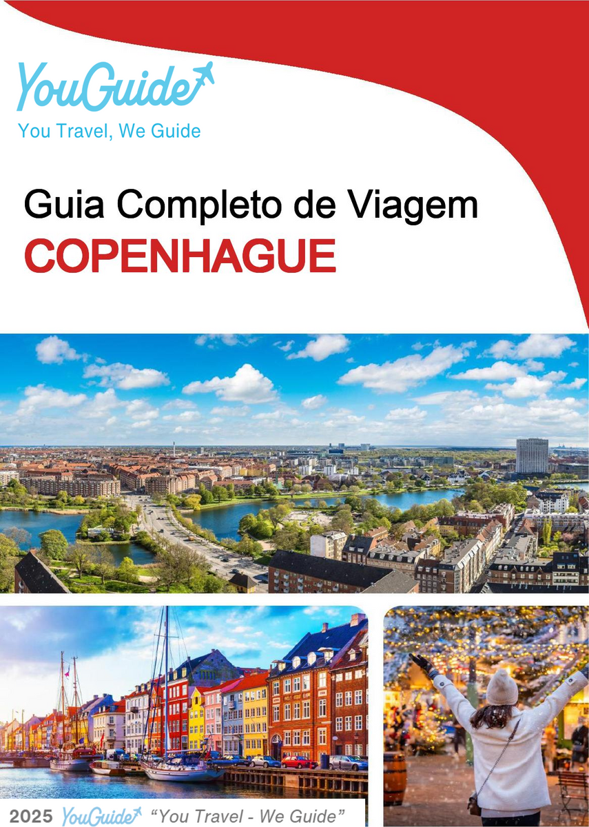 The complete travel guide for Copenhagen