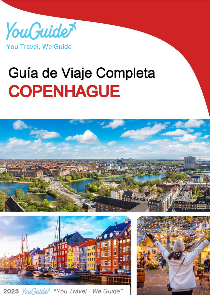 The complete travel guide for Copenhagen