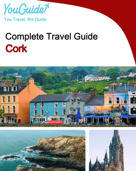 The complete travel guide for Cork
