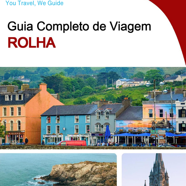 The complete travel guide for Cork