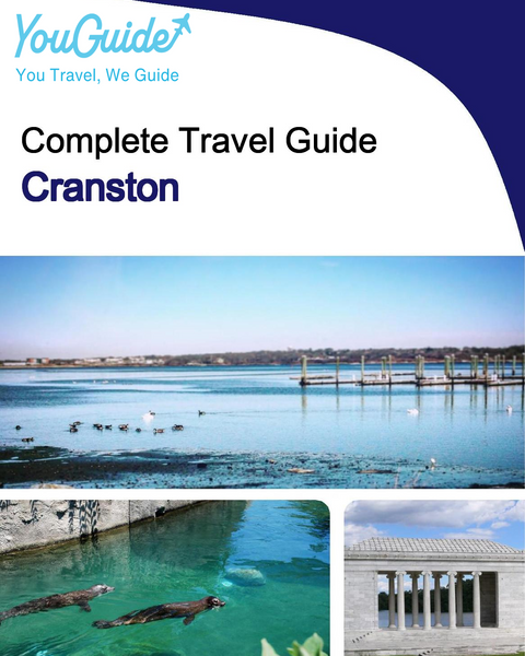 The complete travel guide for Cranston