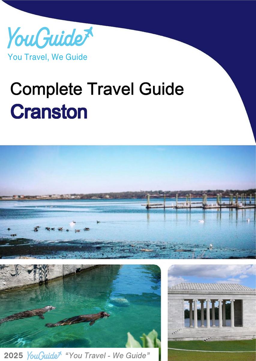 The complete travel guide for Cranston