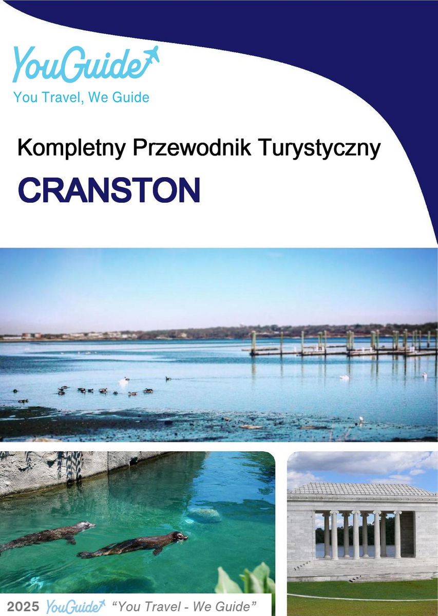 The complete travel guide for Cranston