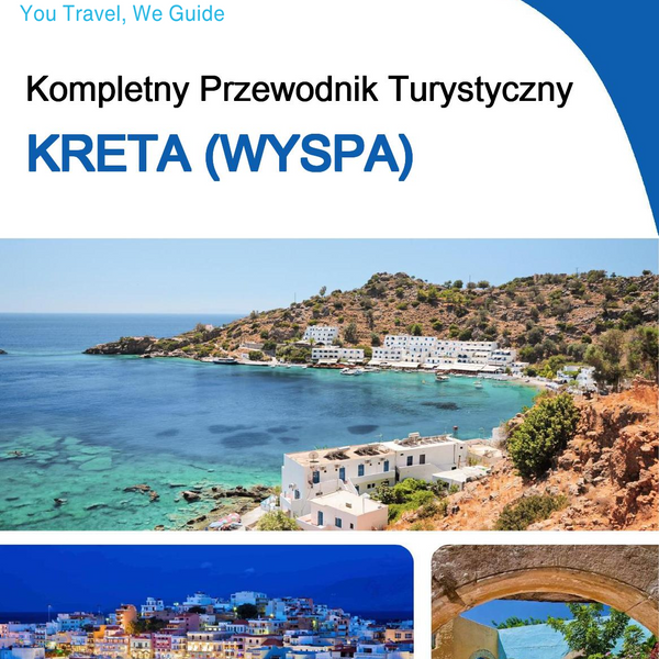 The complete travel guide for Crete (island)