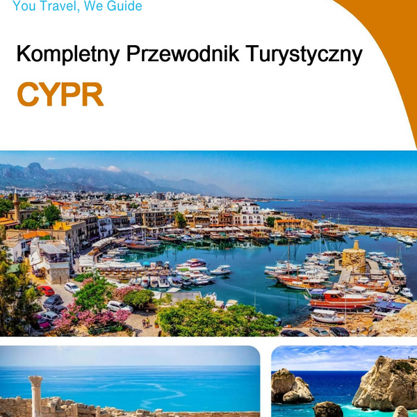 The complete travel guide for Cyprus