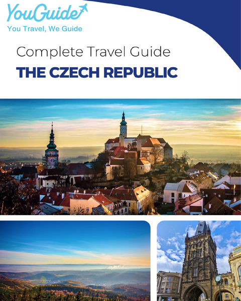 The complete travel guide for Czech Republic
