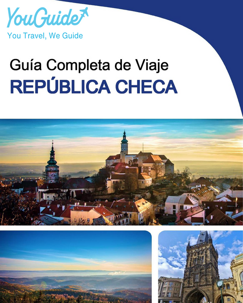 The complete travel guide for Czech Republic