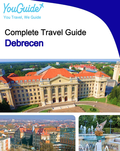 The complete travel guide for Debrecen