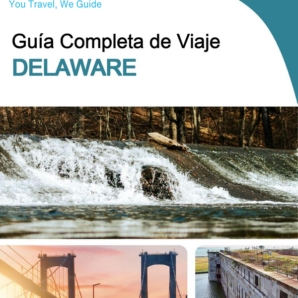 The complete travel guide for Delaware