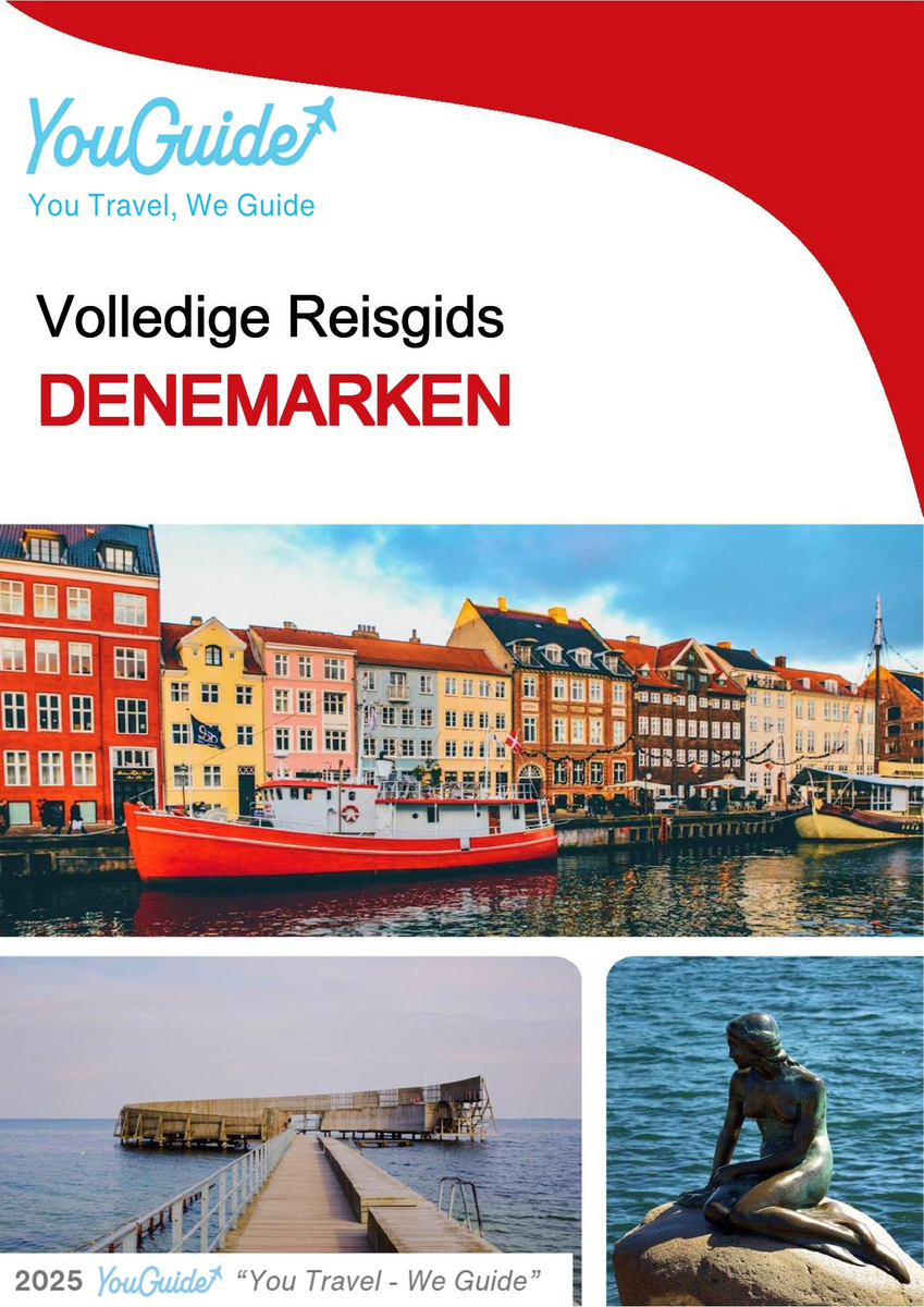 The complete travel guide for Denmark