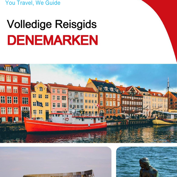 The complete travel guide for Denmark