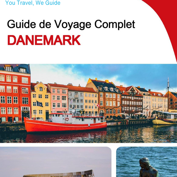 The complete travel guide for Denmark
