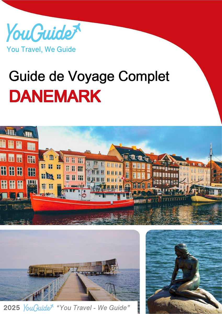 The complete travel guide for Denmark