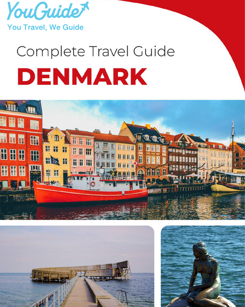 The complete travel guide for Denmark