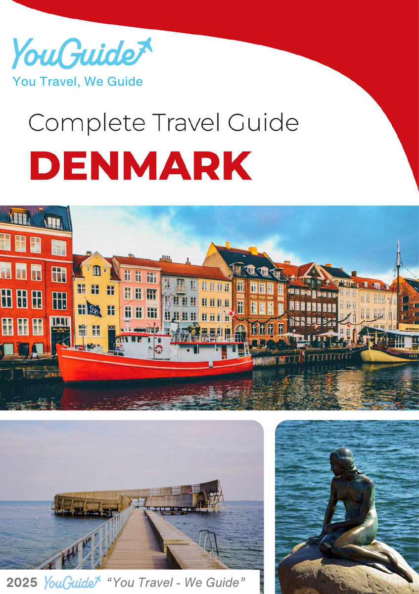 The complete travel guide for Denmark