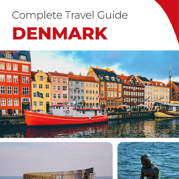 The complete travel guide for Denmark
