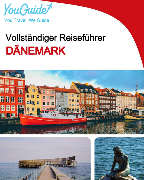 The complete travel guide for Denmark