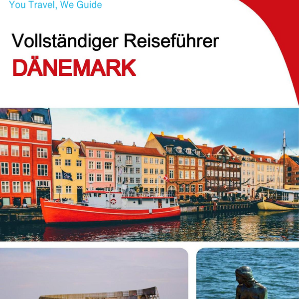 The complete travel guide for Denmark