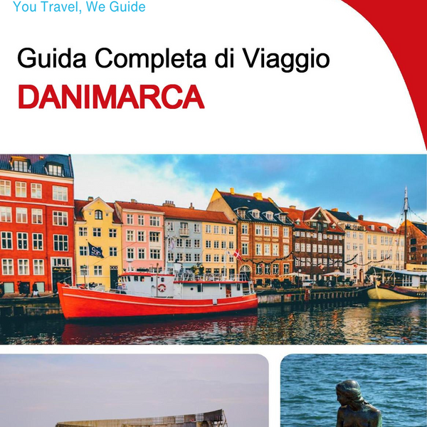 The complete travel guide for Denmark