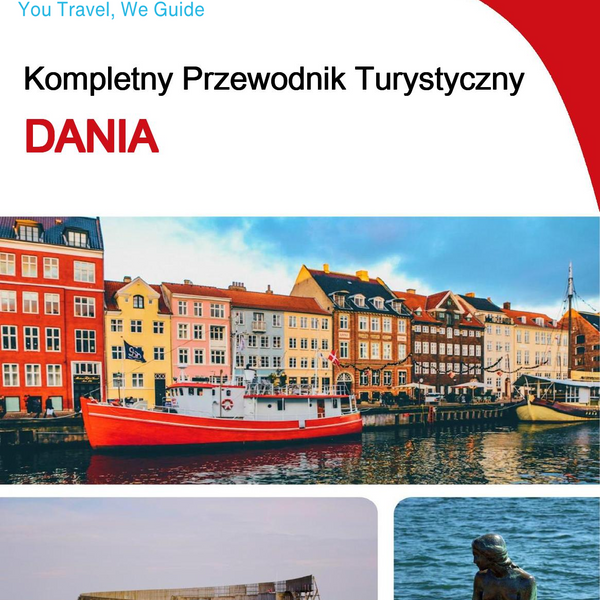 The complete travel guide for Denmark