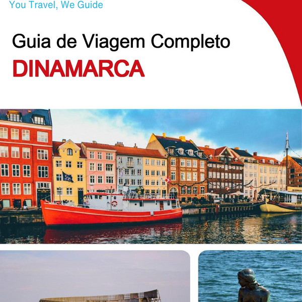 The complete travel guide for Denmark