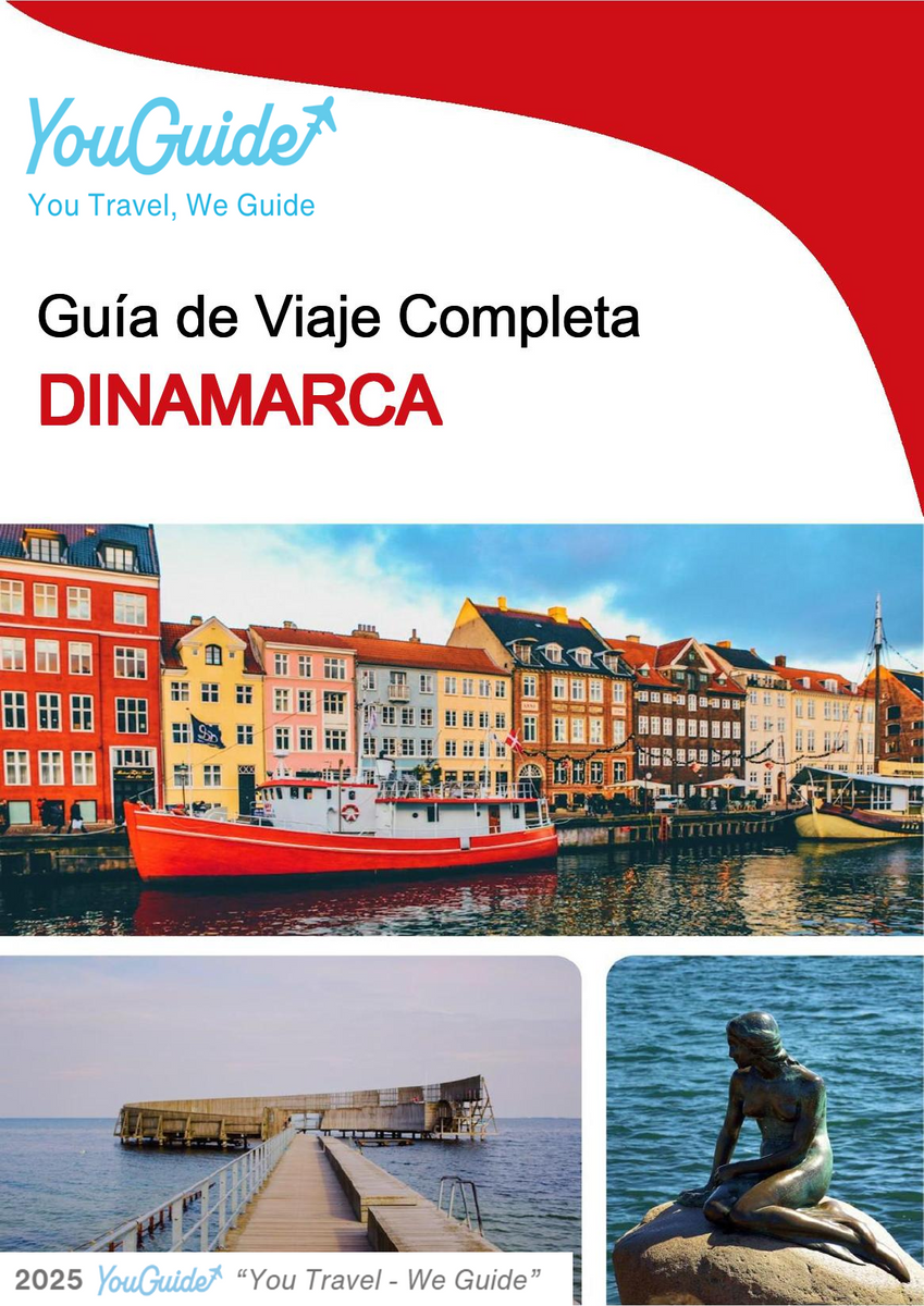 The complete travel guide for Denmark
