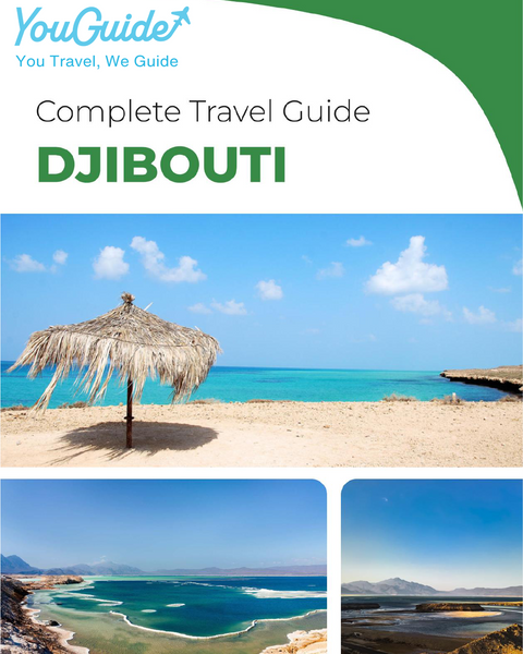 The complete travel guide for Djibouti