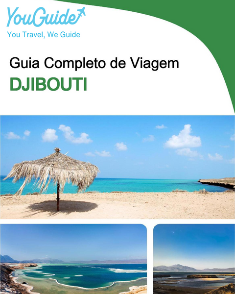 The complete travel guide for Djibouti