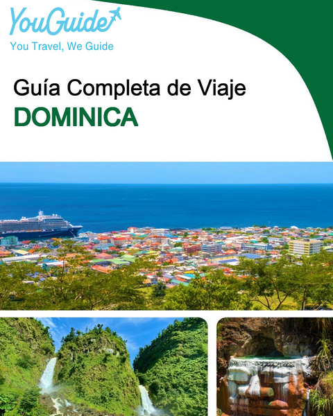 The complete travel guide for Dominica