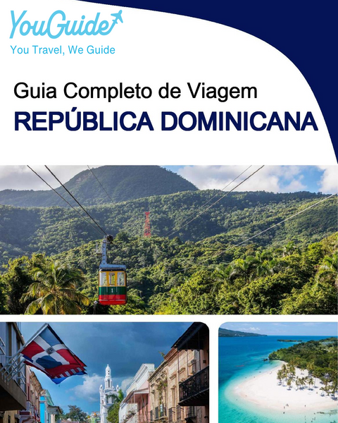 The complete travel guide for Dominican Republic