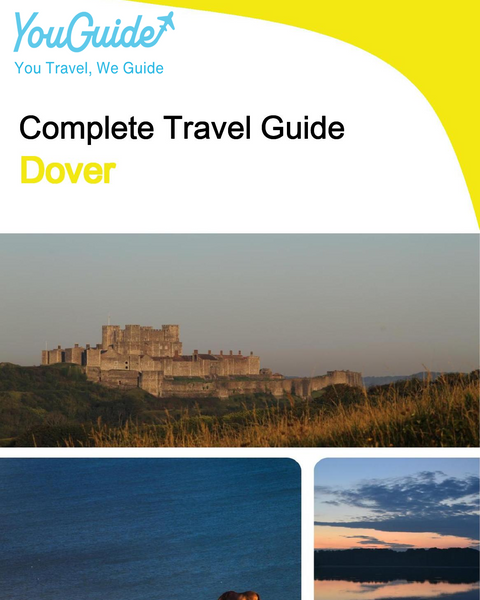 The complete travel guide for Dover
