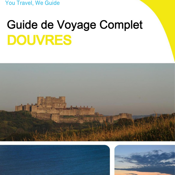The complete travel guide for Dover