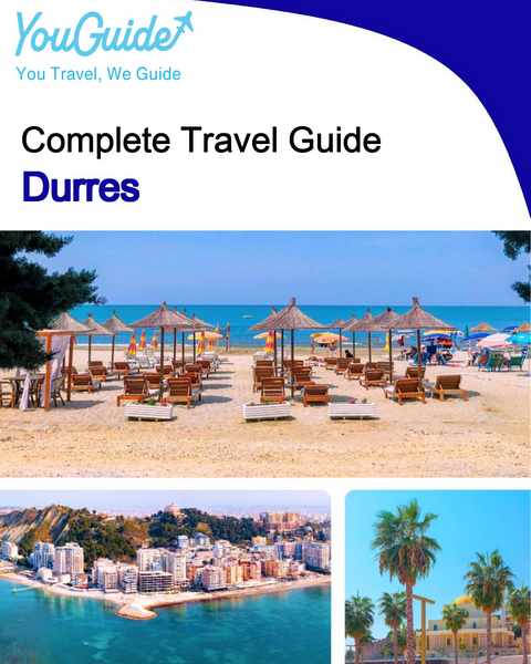 The complete travel guide for Durres