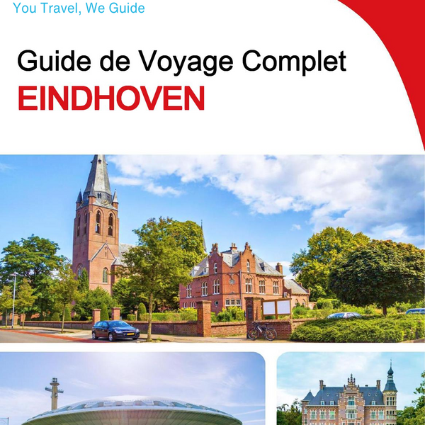 The complete travel guide for Eindhoven
