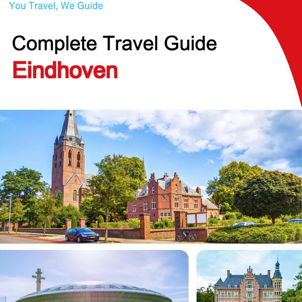 The complete travel guide for Eindhoven