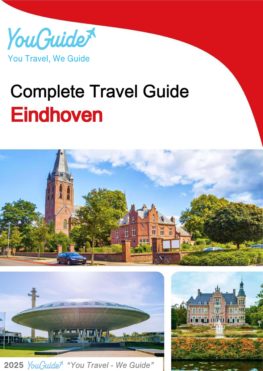 The complete travel guide for Eindhoven
