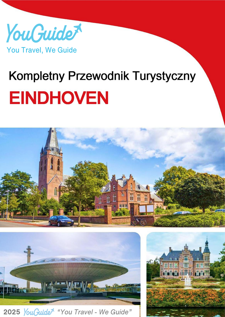 The complete travel guide for Eindhoven
