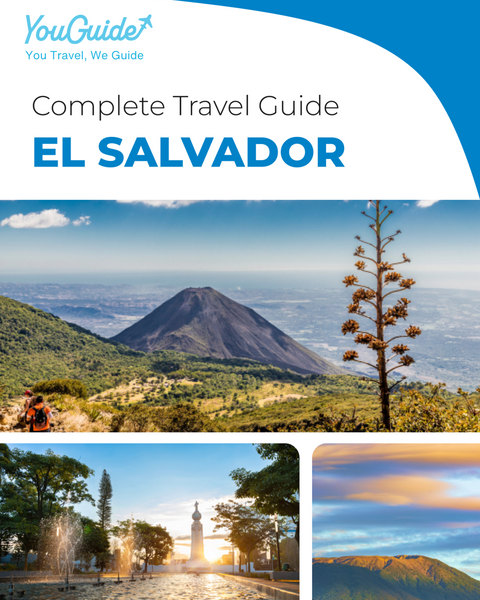 The complete travel guide for El Salvador
