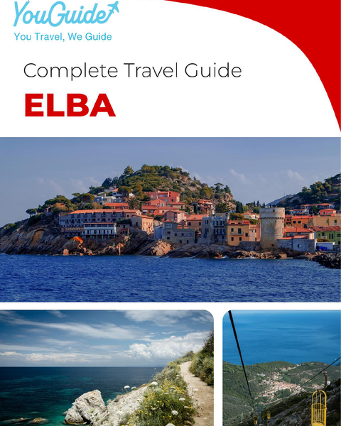 The complete travel guide for Elba (Island)