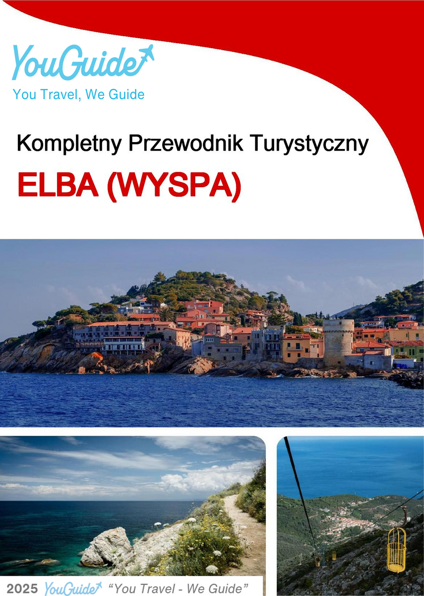 The complete travel guide for Elba (Island)