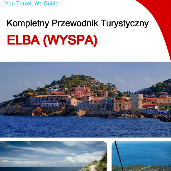 The complete travel guide for Elba (Island)