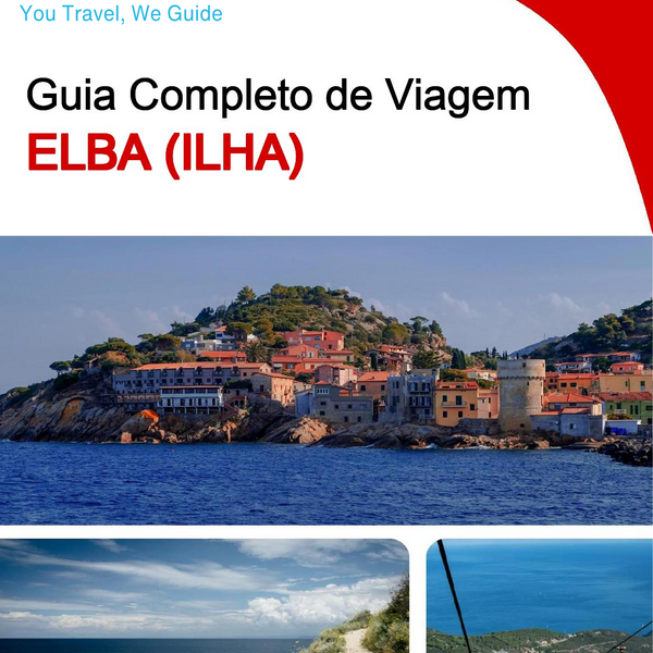The complete travel guide for Elba (Island)
