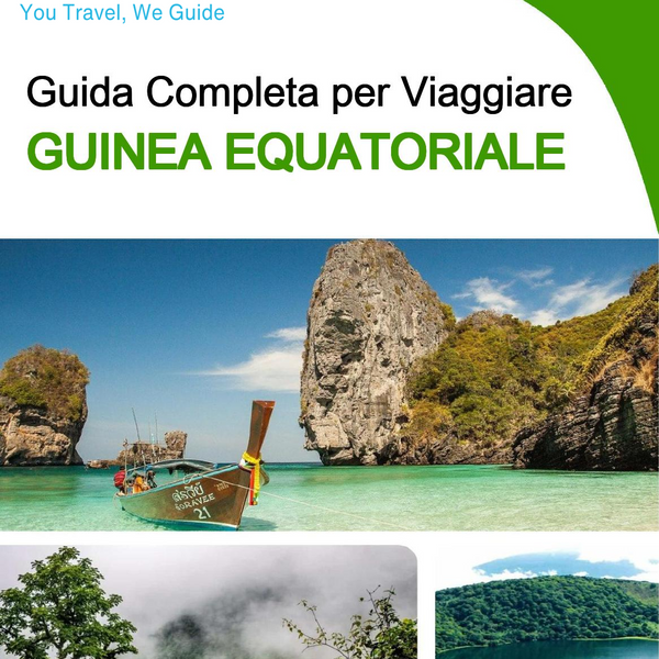 The complete travel guide for Equatorial Guinea